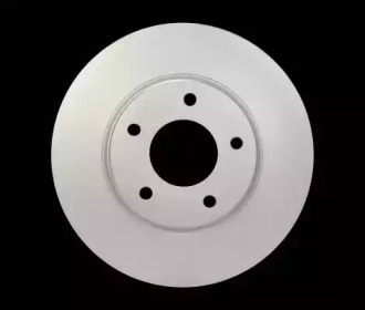 HELLA PAGID 8dd355121912 -  Тормозной диск